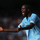 Yaya Touré of Manchester City (Clive Brunskill/Getty Images)